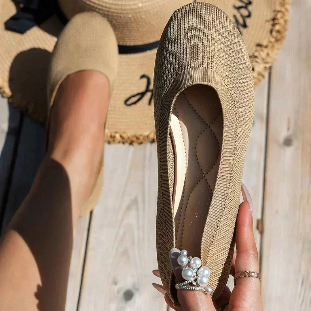 Frieda™ | Comfort Shoes