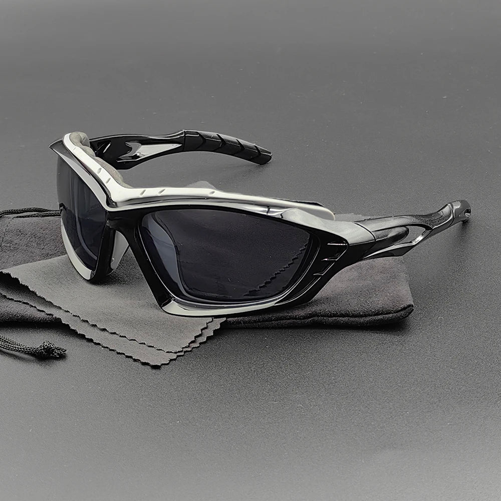 Enduro Cush Sport Shades