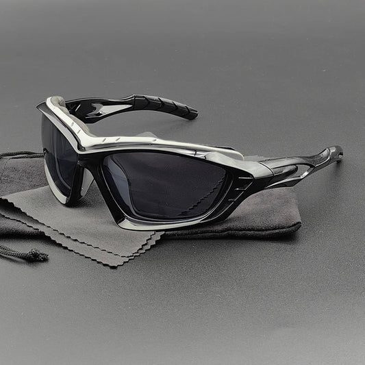 Enduro Cush Sport Shades