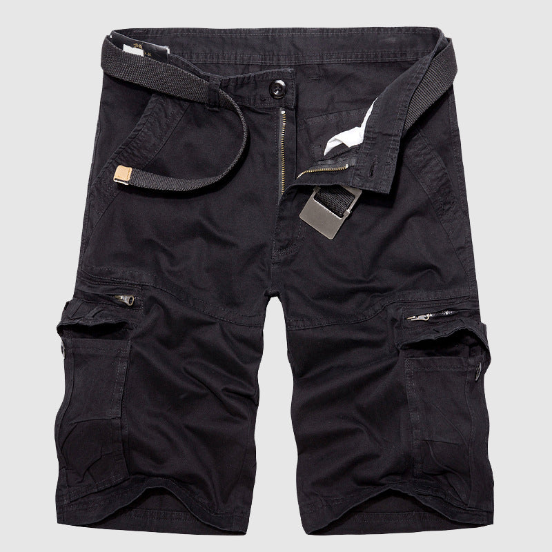 Felix Grant Expedition Cargo Shorts
