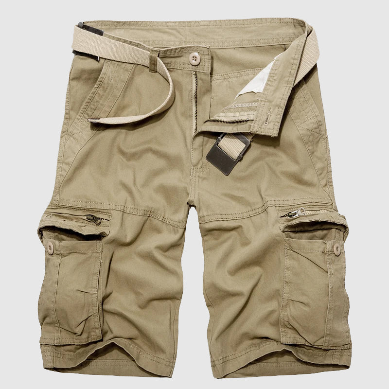 Felix Grant Expedition Cargo Shorts