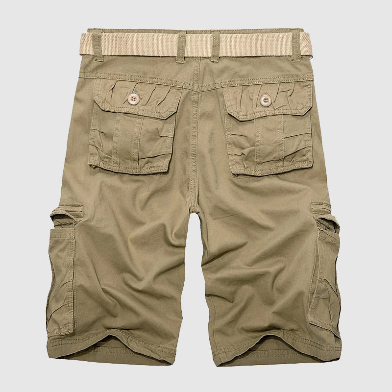 Felix Grant Expedition Cargo Shorts