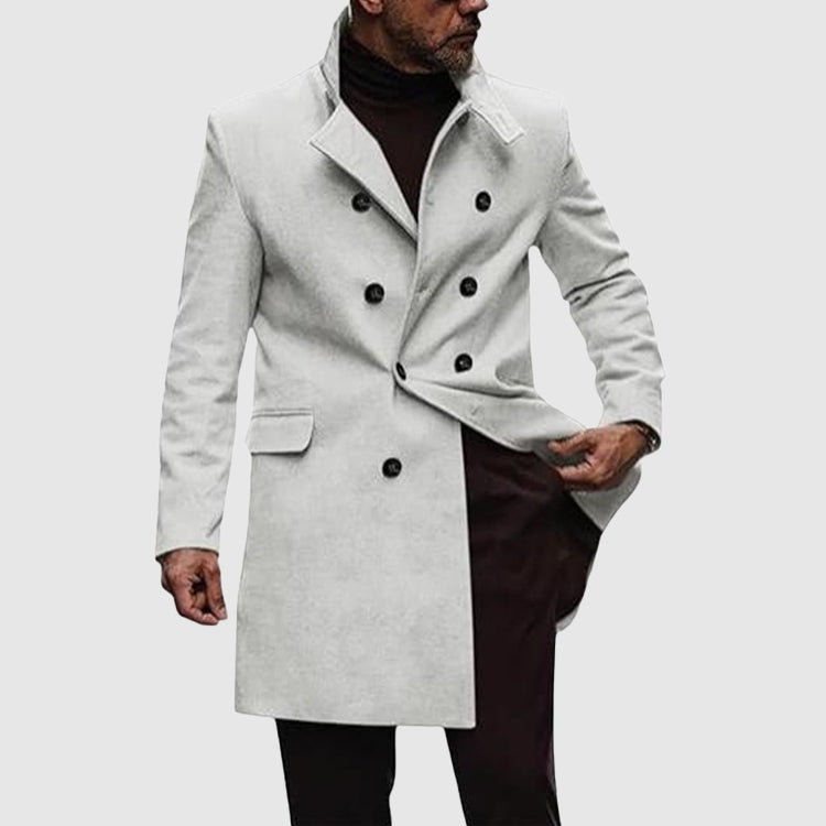 Felix Grant Imperial Heritage Coat