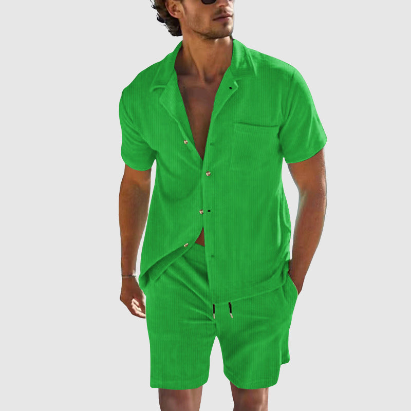 Golden Coast Set by Alessandro Veneti