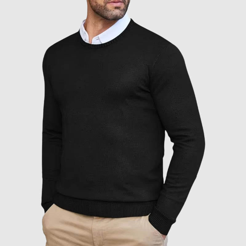 Il Maestro Sweater by Roberto Russo