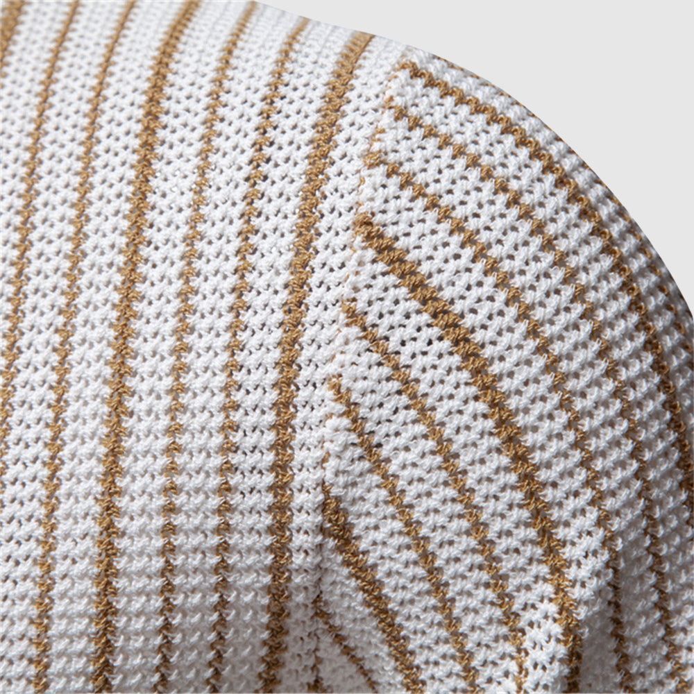 L'Arte Polo Shirt by Alessandro Veneti