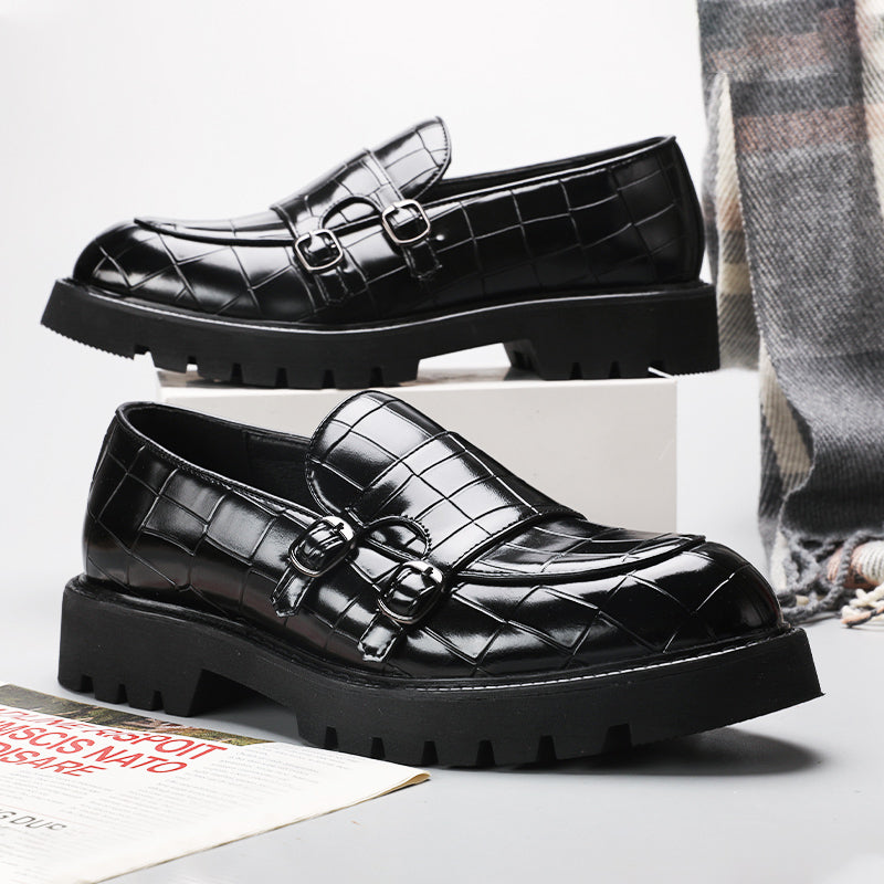 L’Arte Splendida Loafers by Marco Bianchi