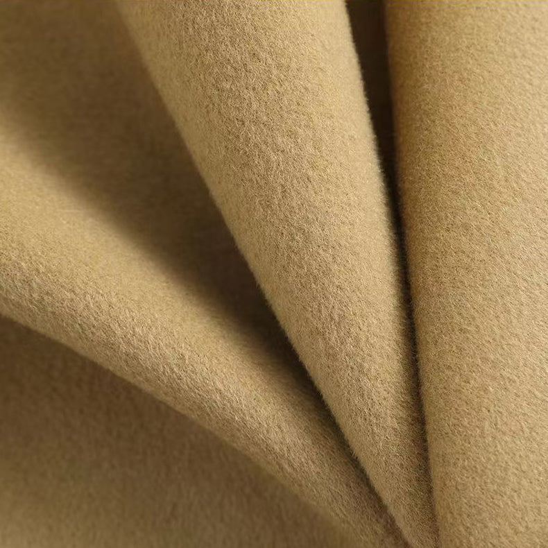 L'Arte della Perla Coat by Sofia Amoretti