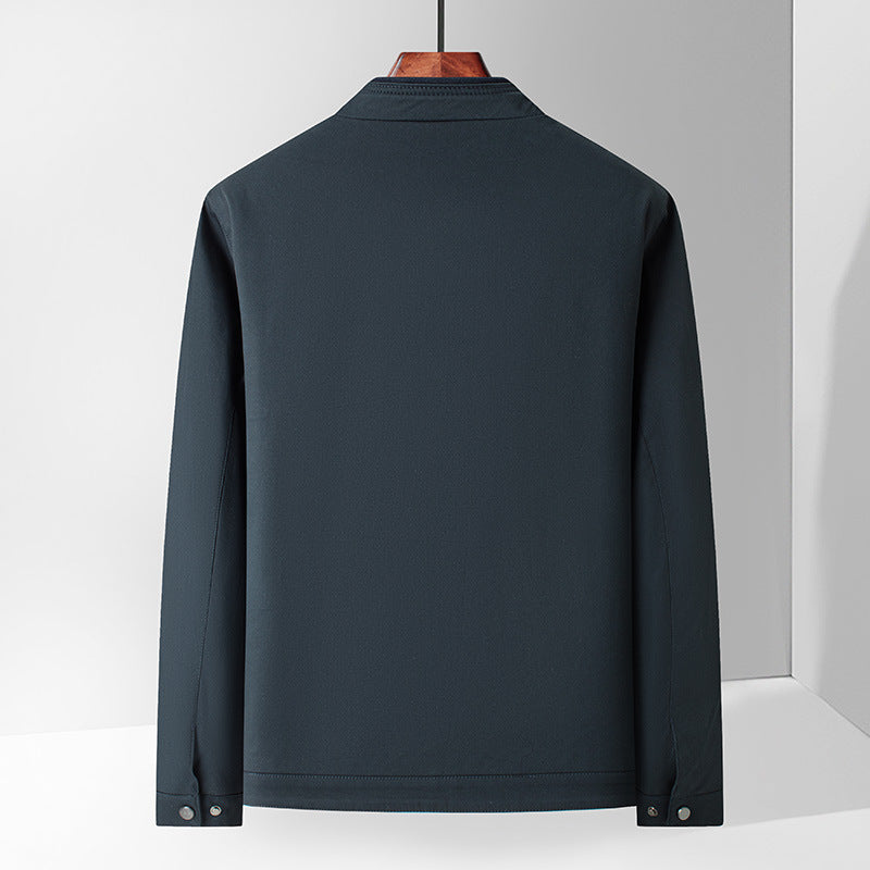 L’Héritage Moderne Jacket by Marco Bianchi