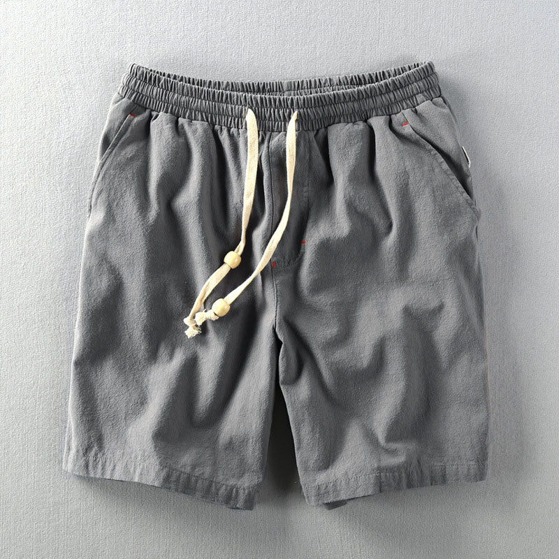 Lorenzo Vitali Bellagio Casual Shorts
