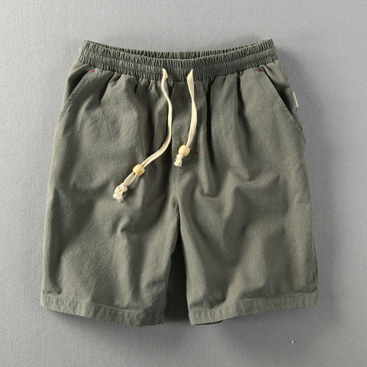 Lorenzo Vitali Bellagio Casual Shorts