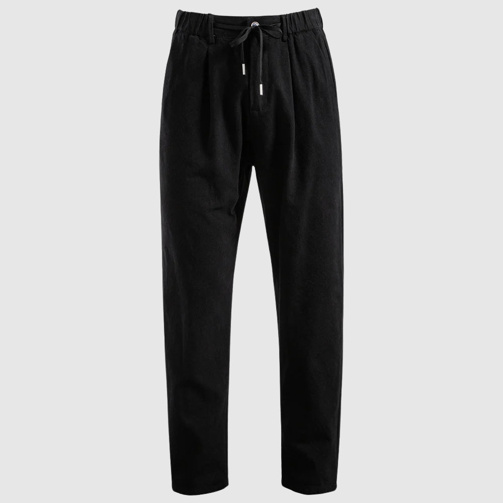 Lorenzo Vitali Coastal Linen Pants