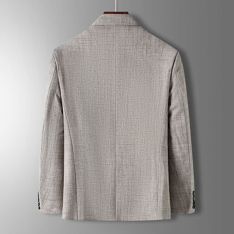 Lorenzo Vitali Heritage Modern Blazer