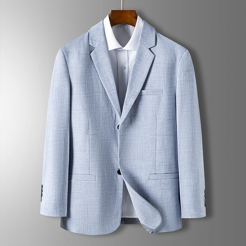 Lorenzo Vitali Heritage Modern Blazer