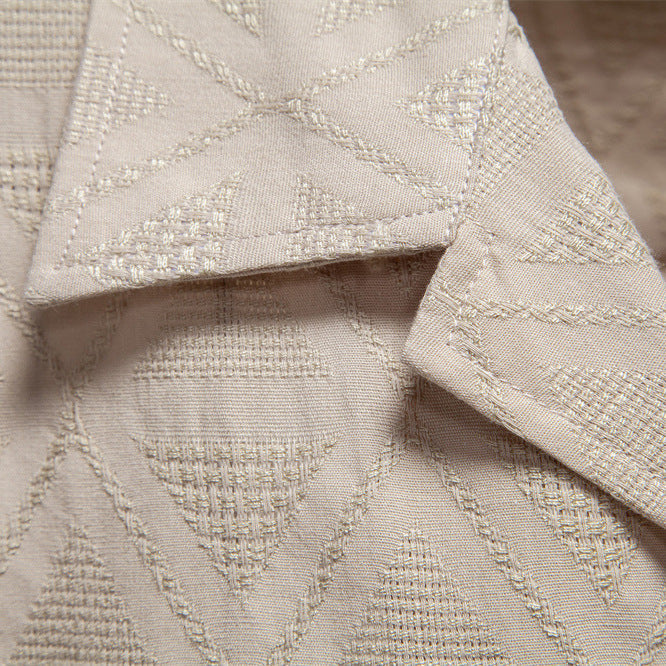 Lorenzo Vitali L’Armonia Cottoneta Shirt