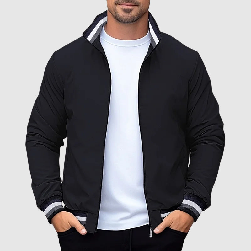 Lorenzo Vitali Metro Glide Jacket