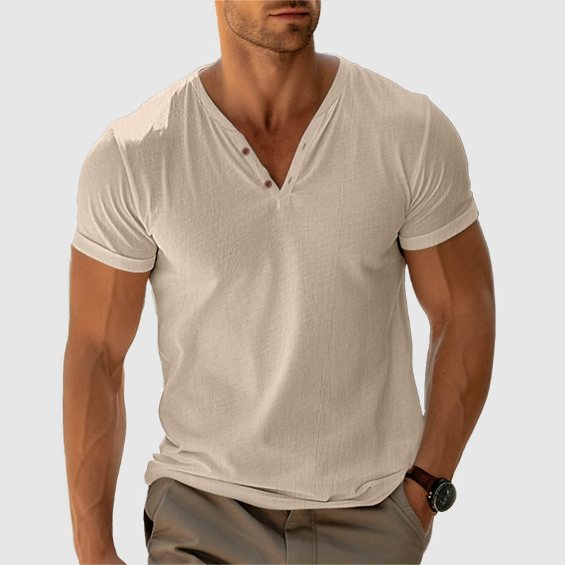 Lorenzo Vitali Oristano Casual Shirt