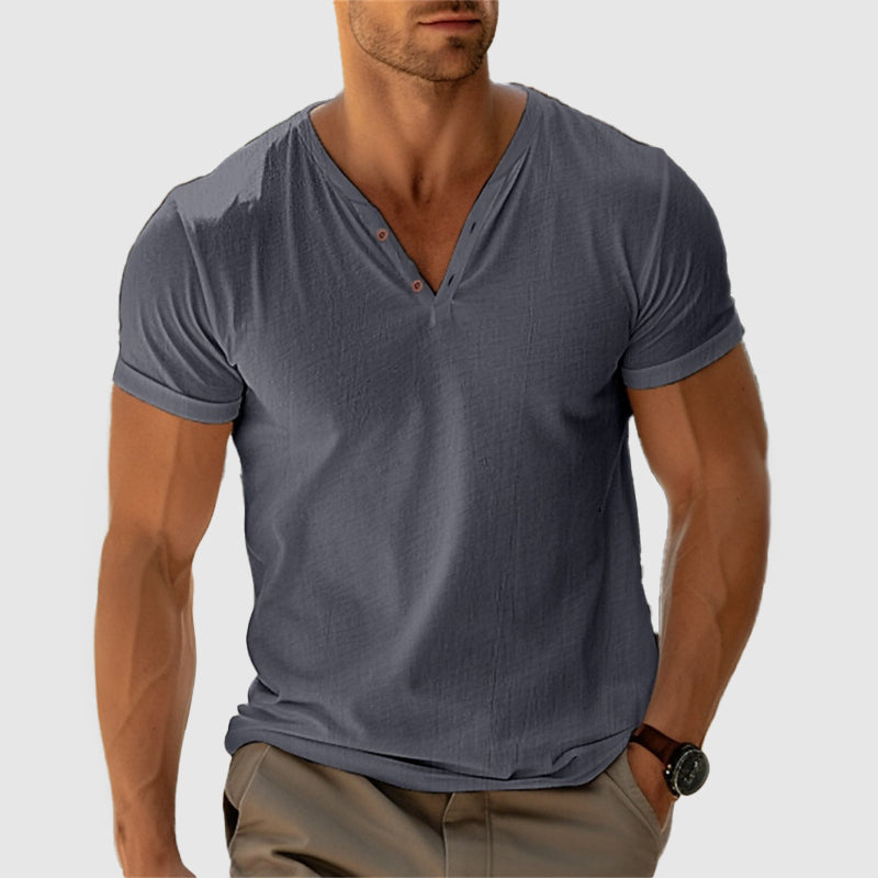 Lorenzo Vitali Oristano Casual Shirt