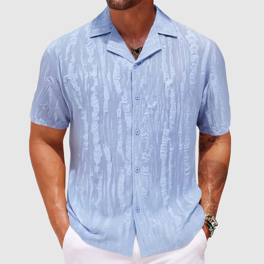 Lorenzo Vitali Pioltello Refined Shirt