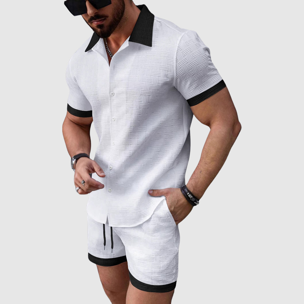 Lorenzo Vitali Sport Leisure Set