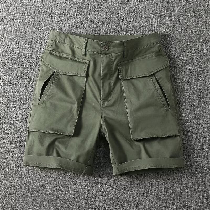 Lorenzo Vitali Taskmaster Cargo Shorts