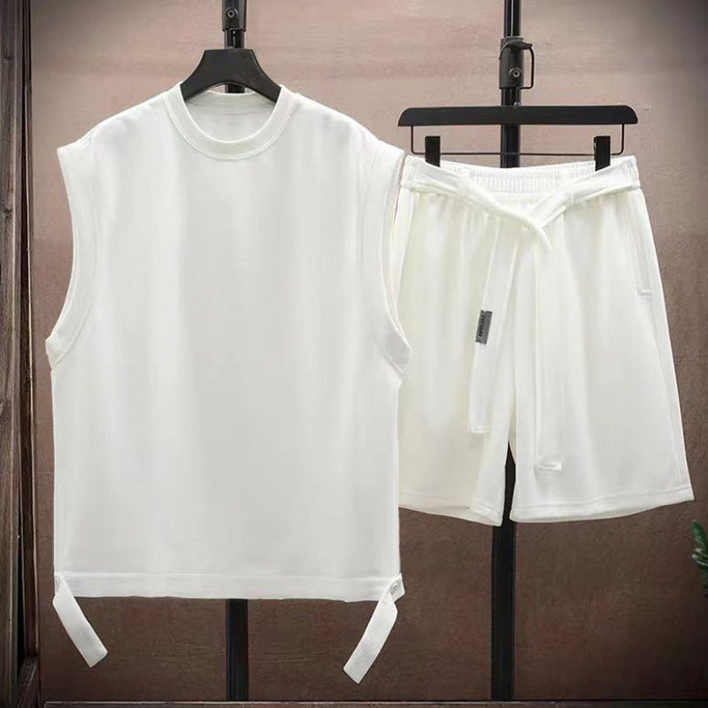 Lorenzo Vitali Urban Chill Set