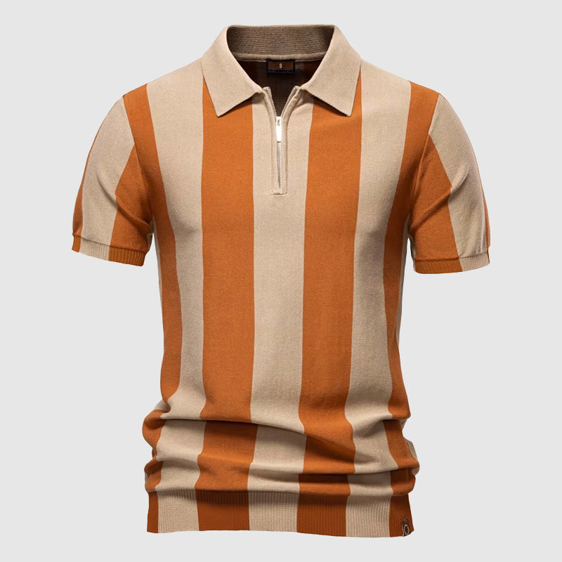 Lorenzo Vitali Garelli Polo Shirt