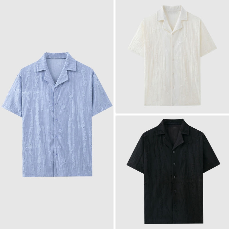 Lorenzo Vitali Pioltello Refined Shirt