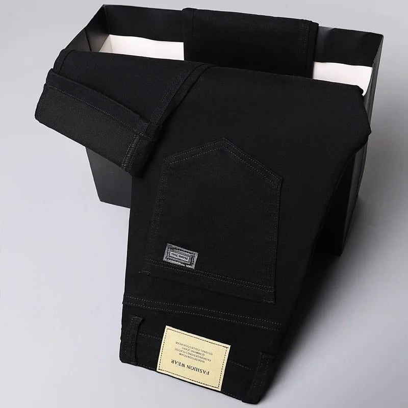 Marco Bianchi Bravaro Casual Pants