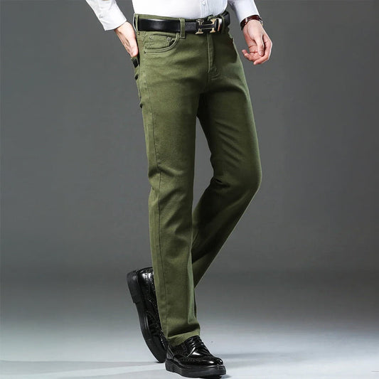 Marco Bianchi Bravaro Casual Pants