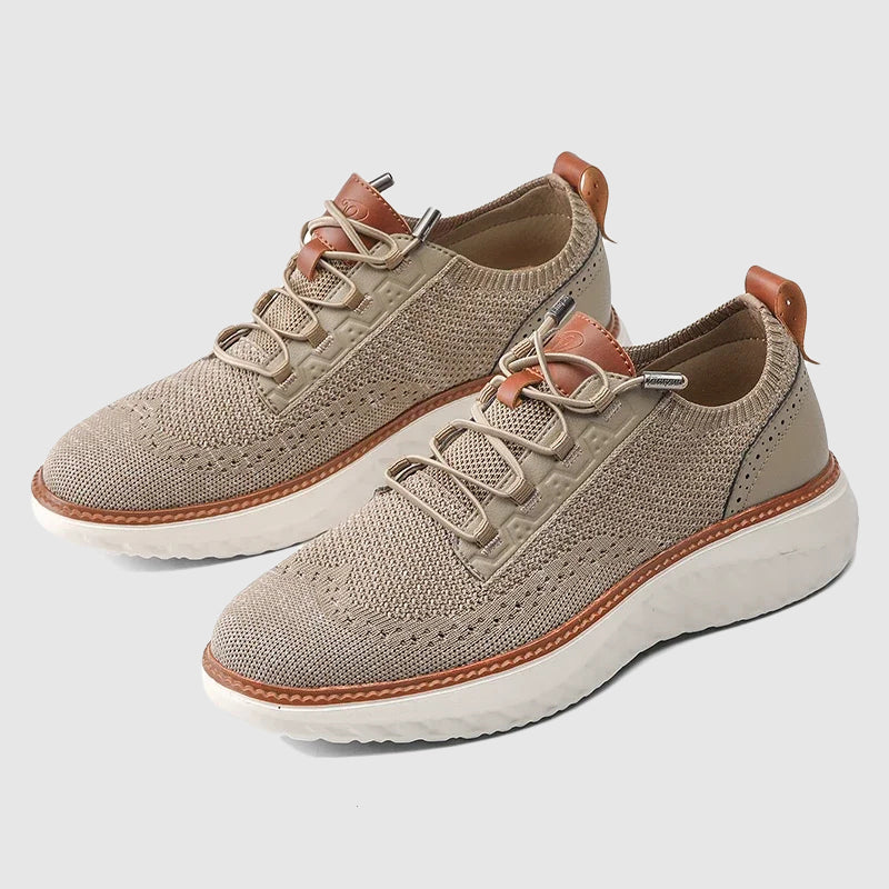 Max Comfort Mesh Sneakers