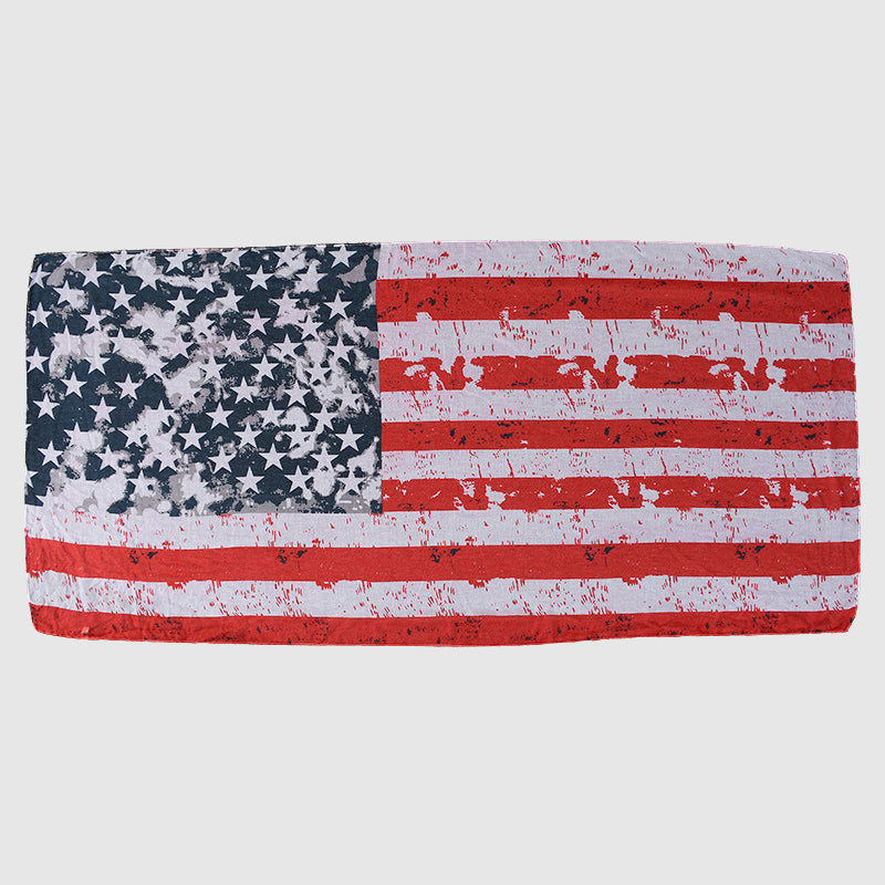 Odyssey American Spirit Scarf