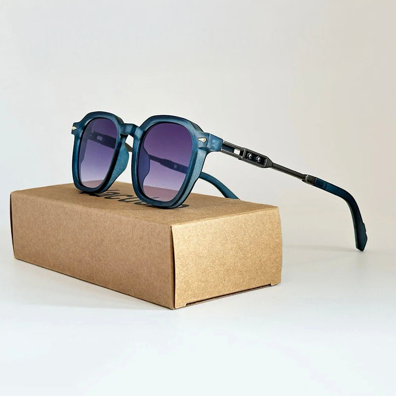 Le Ricordi Quadrate Sunglasses