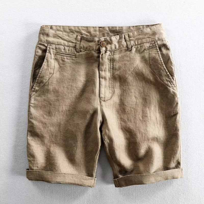 Roberto Russo Coastal Line Shorts