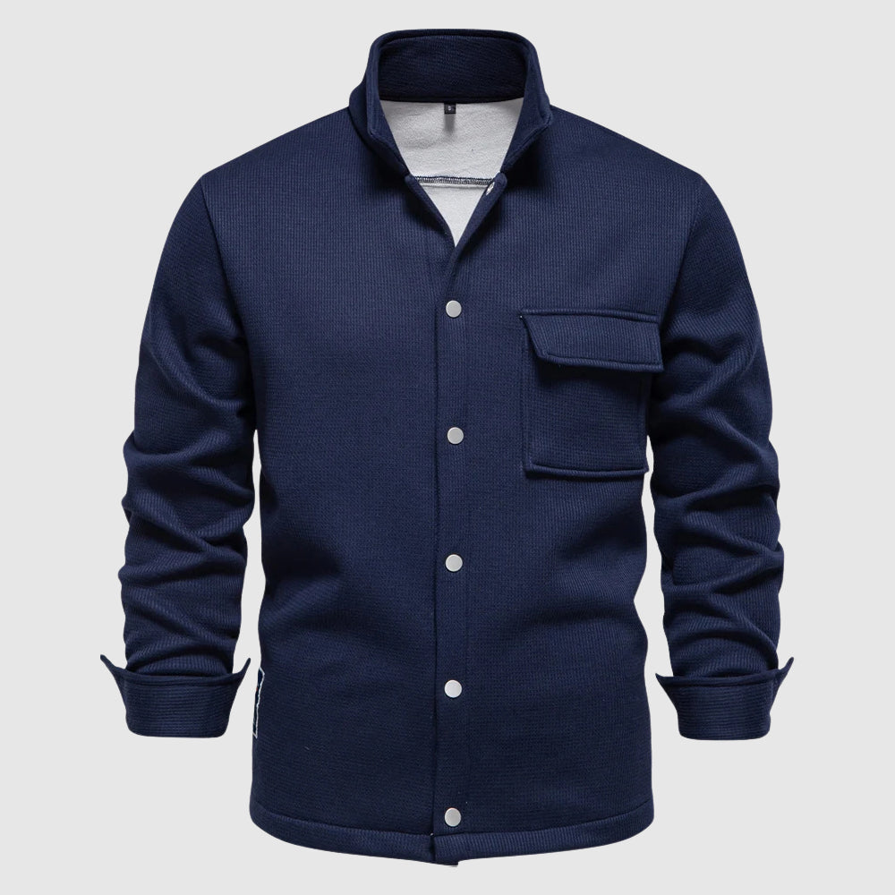 Roberto Russo Everest Fleece Jacket