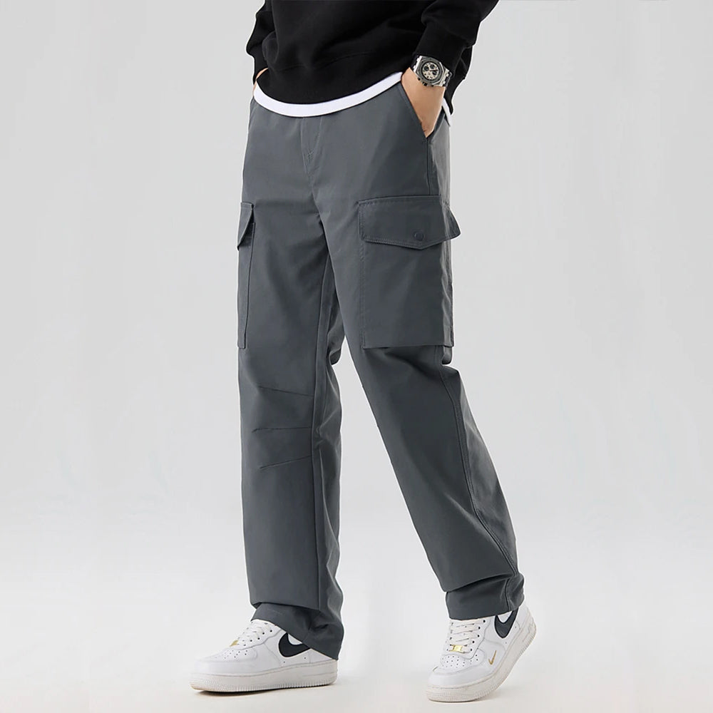 Roberto Russo Frontier Flex Cargo Pants