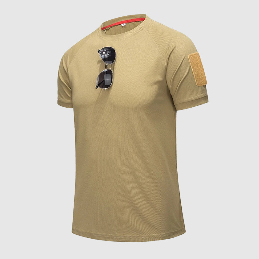 Roberto Russo Hyper Thread Shirt