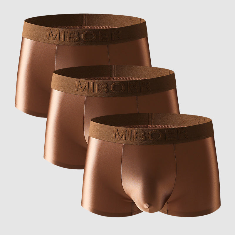 Roberto Russo Miboer Luxe Boxers