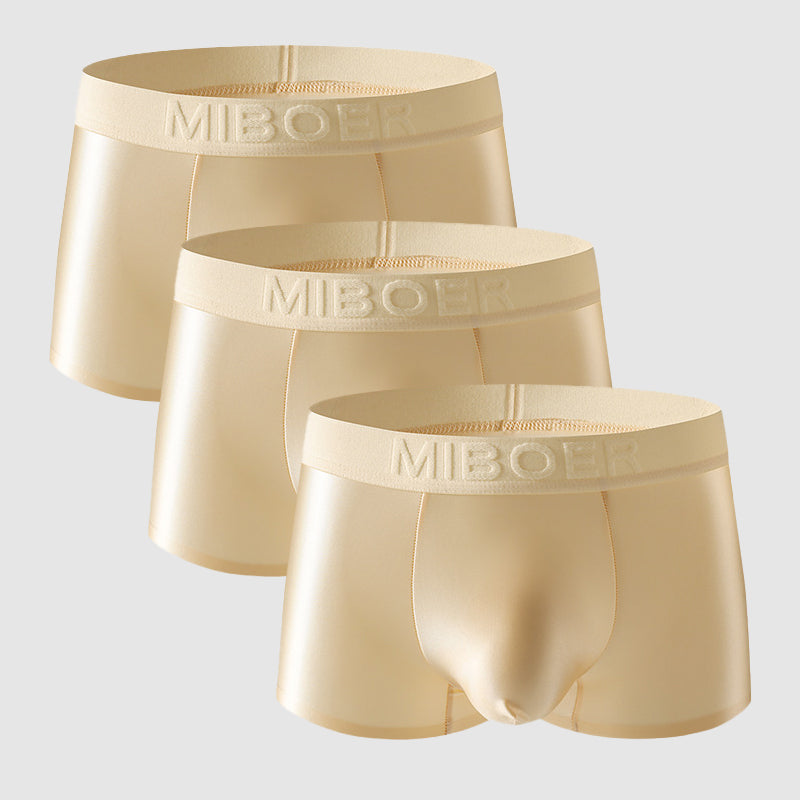 Roberto Russo Miboer Luxe Boxers