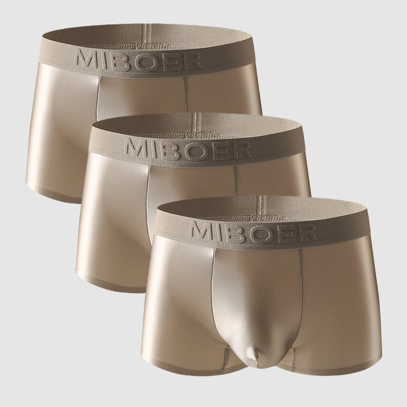 Roberto Russo Miboer Luxe Boxers
