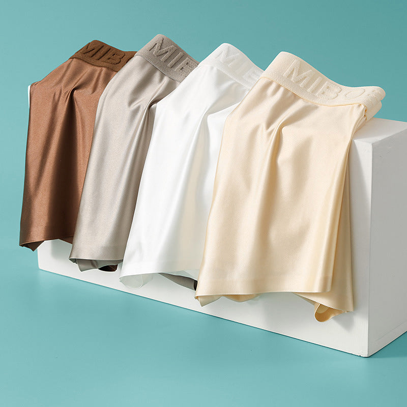 Roberto Russo Miboer Luxe Boxers