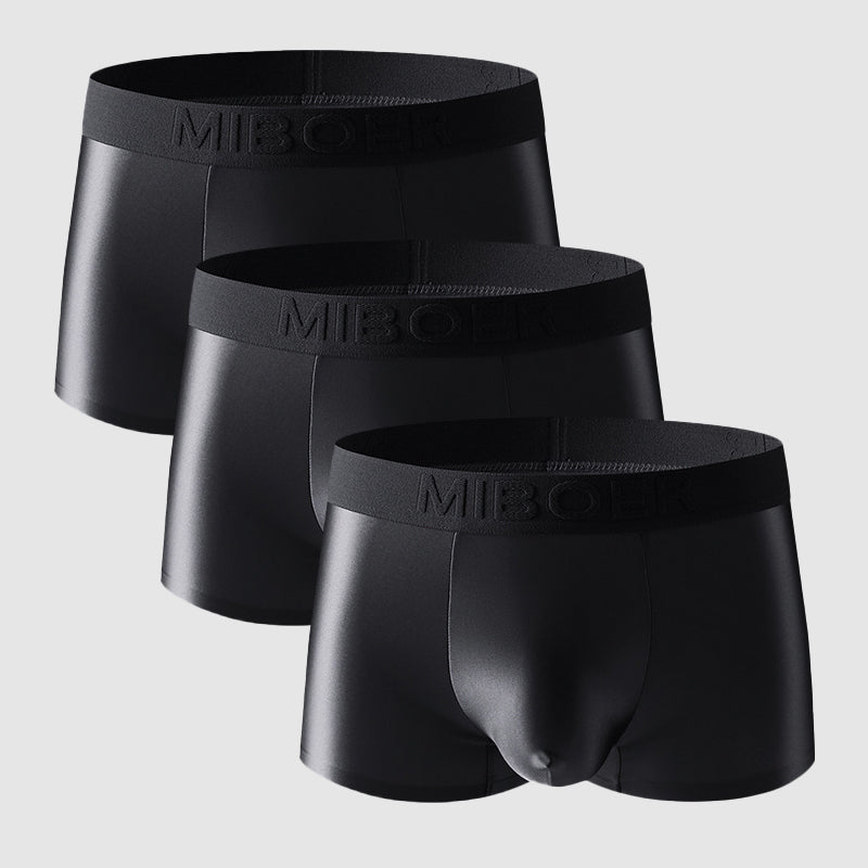 Roberto Russo Miboer Luxe Boxers