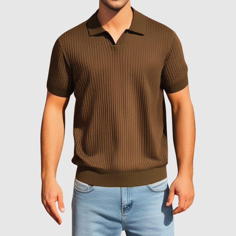 Roberto Russo Sirignano Polo Shirt