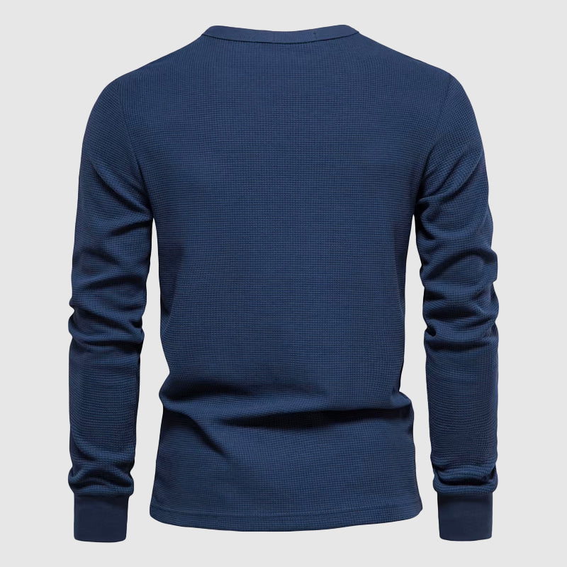 Roberto Russo Turin Cotton Shirt