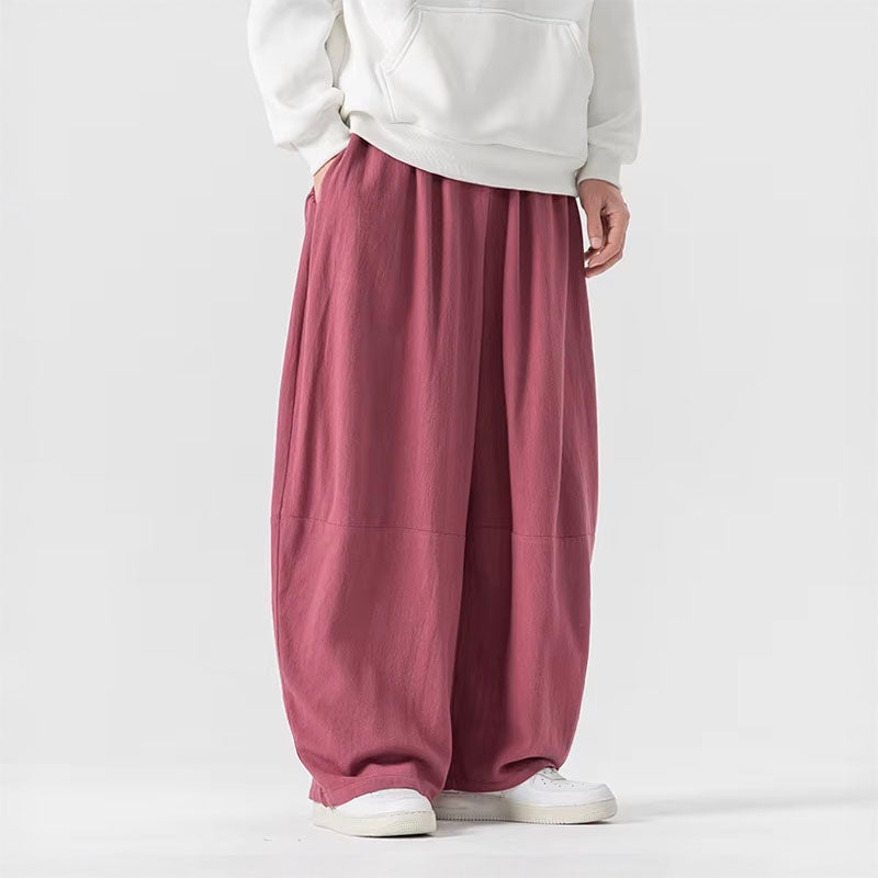 Roberto Russo Zenith Flow Trousers