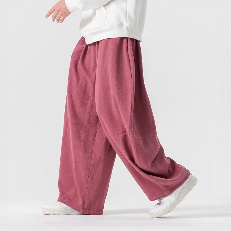 Roberto Russo Zenith Flow Trousers