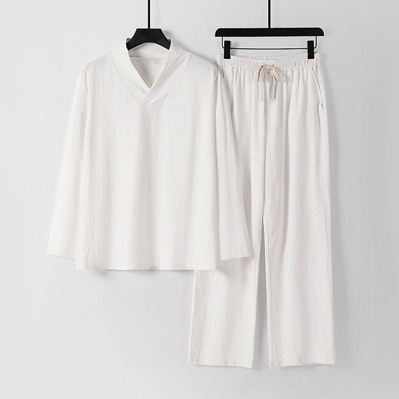 Roberto Russo Bossico 2Piece Set