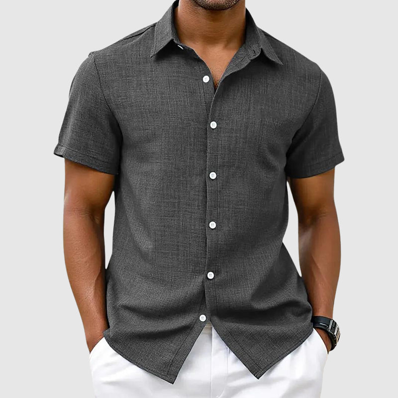 Roberto Russo Irpino Timeless Shirt