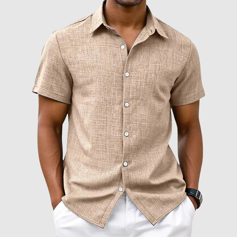 Roberto Russo Irpino Timeless Shirt