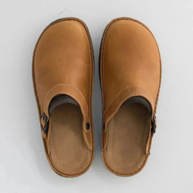 Skyler™ | Stylish Casual Slip-On